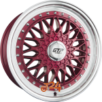 GTP WHEELS GTP 040